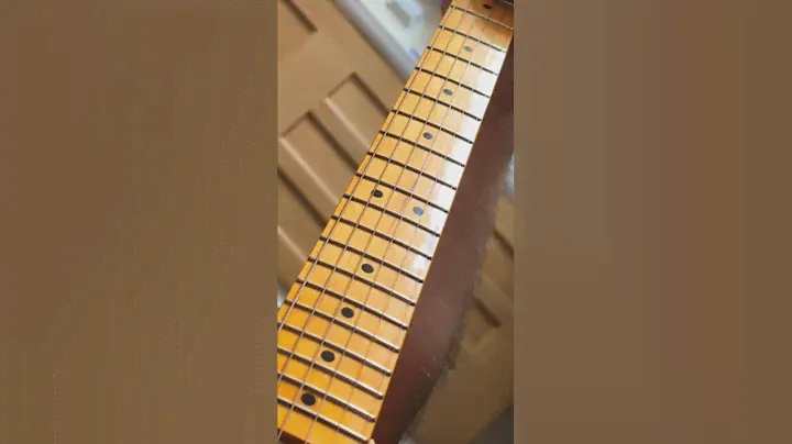 Squier classic vibe 70s thinline telecaster unplugged #squier #thinlinetele #unplugged #telecaster