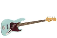 FENDER SQUIER Classic Vibe 60s JAZZ BASS LRL DPB - Бас-гитара