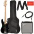 Комплект FENDER SQUIER Affinity Precision Bass PJ Pack MN BLK