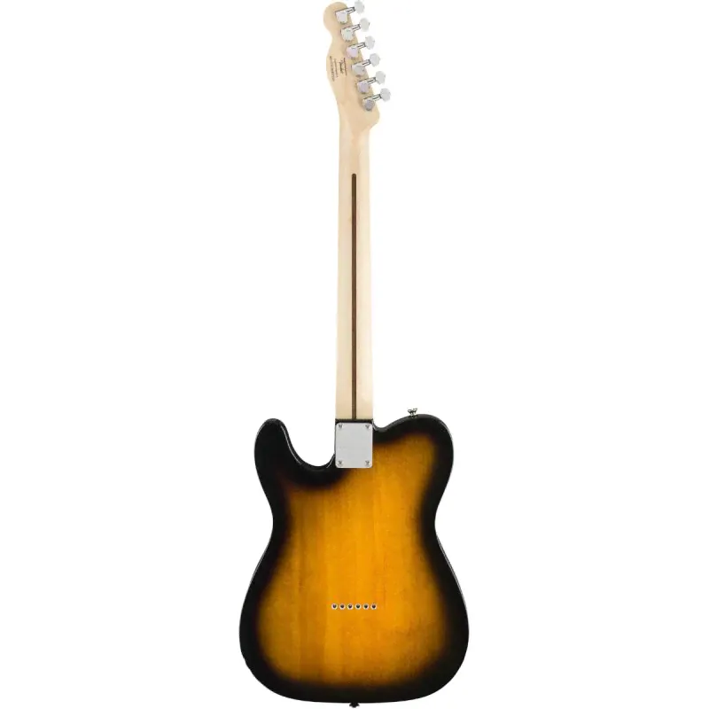 SQUIER by FENDER SQ BULLET TELE LRL BSB-0