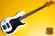 Fender Squier Classic Vibe '62 Precision Bass