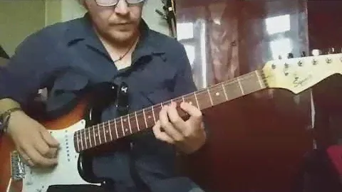 Squier bullet strat 2009 Made in China (2 видео).