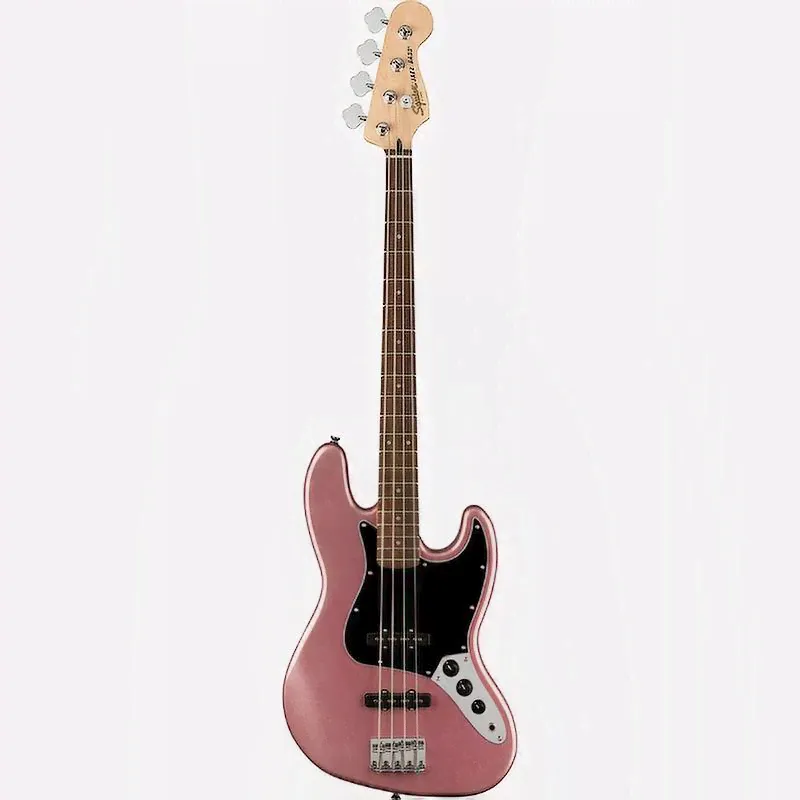 SQUIER by FENDER Affinity Jazz Bass LRL BGM