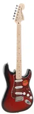 ЭЛЕКТРОГИТАРА FENDER SQUIER STANDARD STRAT MN ANTIQUE BURST
