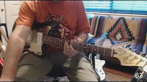 Fender vs Squier Jazzmaster on jazz