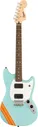 Fender Squier Bullet Mustang HH COMP DPB