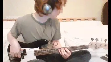 Squier Mini P Bass // Herbie Hancock - Can’t Hide Your Love