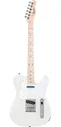 ЭЛЕКТРОГИТАРА FENDER SQUIER AFFINITY TELE MN WH