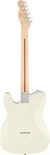 FENDER SQUIER Affinity 2021 Telecaster LRL Olympic White электрогитара