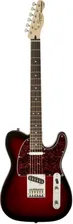 Электрогитара FENDER SQUIER STANDARD TELECASTER RW ANTIQUE BURST