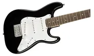 Электрогитара Squier Mini stratocaster black/indian laurel