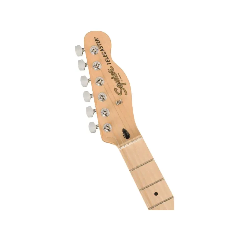SQUIER by FENDER Affinity Telecaster MN BTB-1