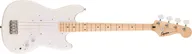 Squier by Fender Бас-гитара Bronco 12336 4-струнная, корпус Тополь