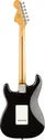 FENDER SQUIER Classic Vibe 70s Stratocaster LRL Black