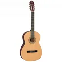 SQUIER by FENDER SA-150N Classical Natural
