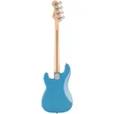 Squier Sonic Precision Калифорния, США Squier Sonic Precision California BL