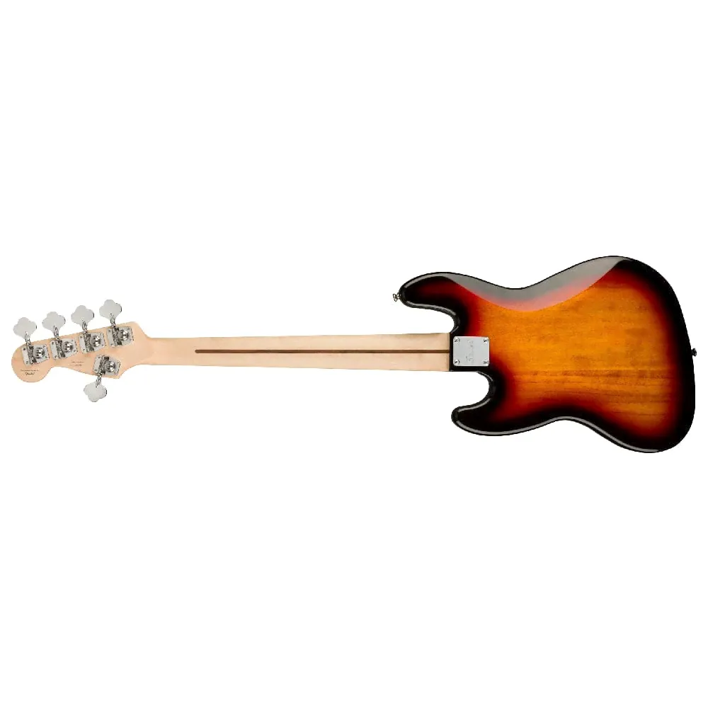 Fender Squier Affinity Series Jazz Bass V 5-String Bass Guitar-0