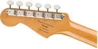 FENDER SQUIER Classic Vibe 60s Stratocaster LRL Lake Placid Blue