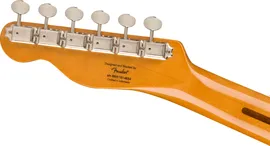 Электрогитара Squier CV '50s Telecaster MN Vintage Blonde