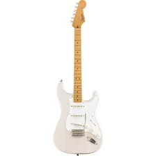 Электрогитара FENDER SQUIER CV 50s STRAT MN WBL, White Blonde