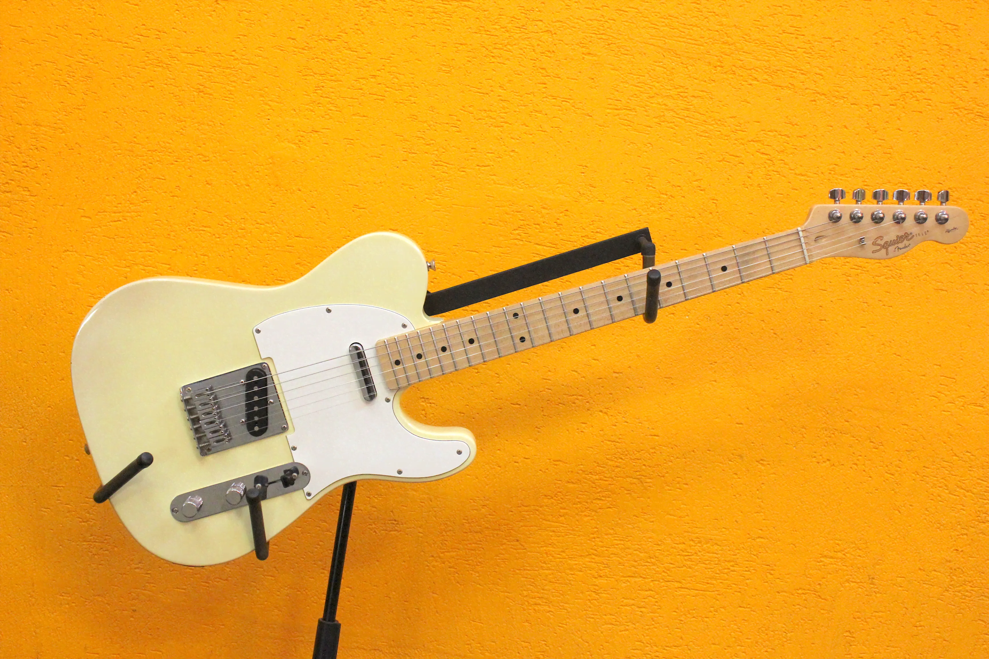 Squier Affinity Series Telecaster-0