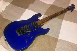 Squier Stagemaster HH