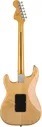 FENDER SQUIER Classic Vibe 70s Stratocaster LRL Natural
