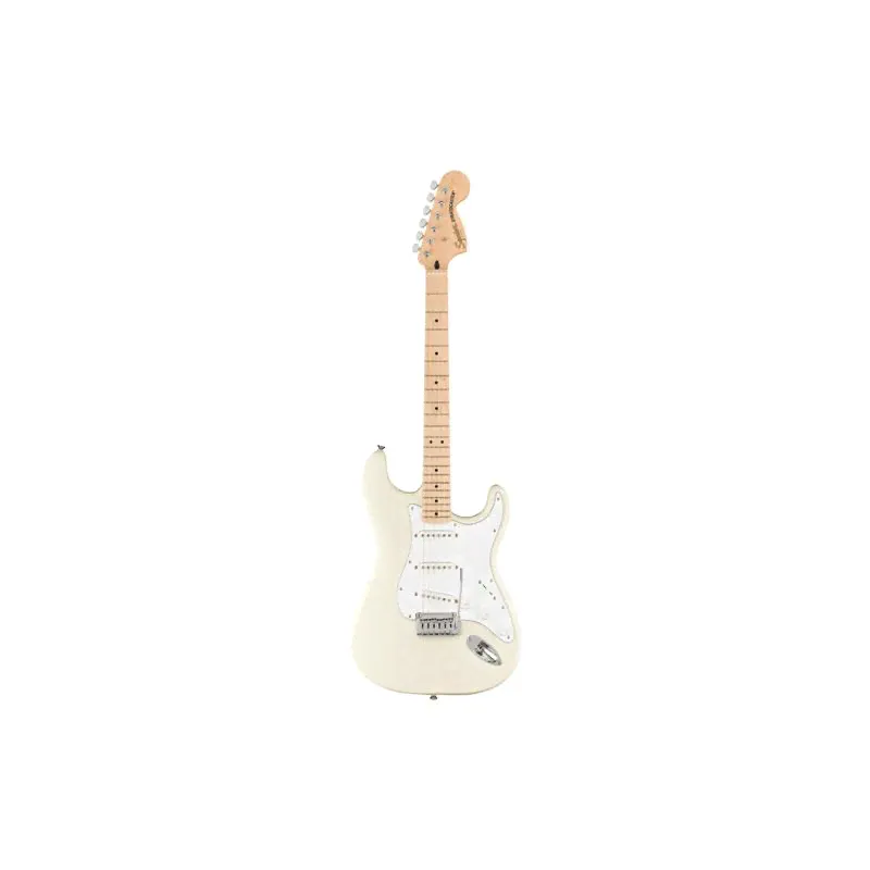 SQUIER by FENDER Affinity Stratocaster MN OLW-3