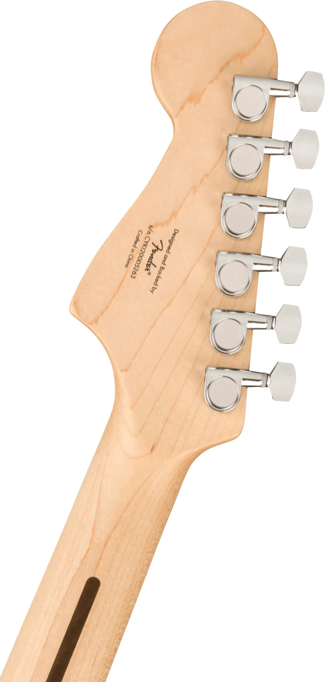 FENDER SQUIER Affinity 2021 Jazzmaster LRL Lake Placid Blue-0