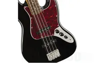 Fender Squier Classic Vibe '60s Jazz Bass LRL - Black