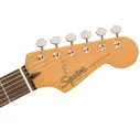 SQUIER by FENDER Classic Vibe 60s STRAT LRL CAR