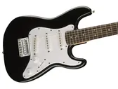 FENDER SQUIER MINI Stratocaster Black