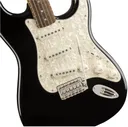 FENDER SQUIER Classic Vibe 70s Stratocaster LRL Black