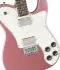 Электрогитара FENDER SQUIER Affinity Telecaster Deluxe LRL BGM
