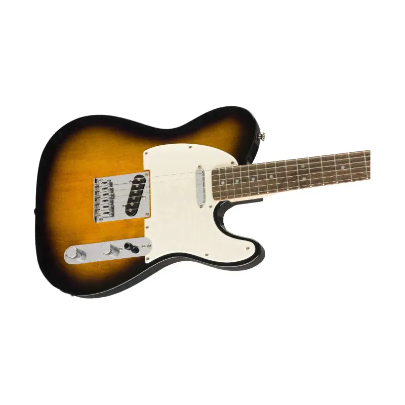 SQUIER by FENDER SQ BULLET TELE LRL BSB-1