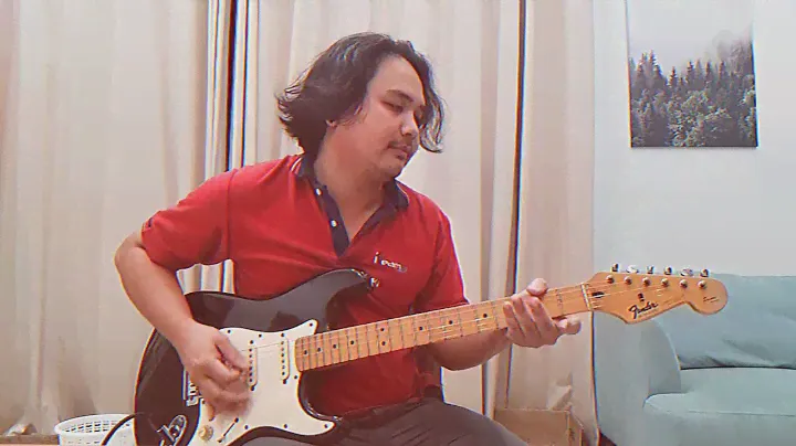 Fender traditional squier series Mexico 🇲🇽