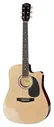 Дредноут Fender Squier SA-105CE NA