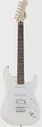 FENDER SQUIER BULLET STRAT HT HSS AWT электрогитара, HSS