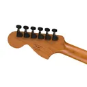 SQUIER by FENDER Contemporary Stratocaster Special HT Sunset Metallic