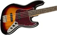 FENDER SQUIER Classic Vibe 60s Jazz Bass LRL 3-Tone Sunburst