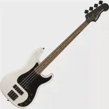 Электро, бас гитара Squier Contemporary Active Precision Bass PH