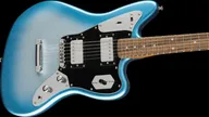 FENDER SQUIER Contemporary Jaguar HH ST LRL LPB