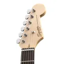FENDER SQUIER MM Stratocaster Black