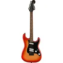 SQUIER by FENDER Contemporary Stratocaster Special HT Sunset Metallic