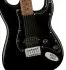 Электрогитара FENDER SQUIER Affinity Stratocaster H HT LRL BLK