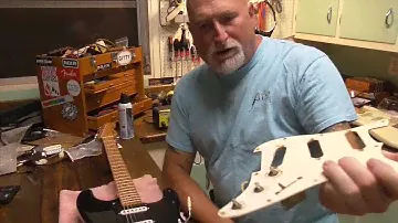 MIM Fender Squier Series Strat final verdict