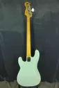 SQUIER by FENDER Precision Bass CGRH08000272
