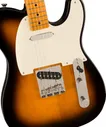 FENDER SQUIER Classic Vibe '50s Telecaster MN 2-Color Sunburst