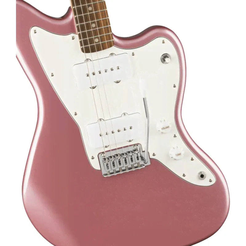 SQUIER by FENDER Affinity Jazzmaster LRL BGM