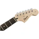 Электрогитара FENDER SQUIER AFFINITY JAZZMASTER HH AWT белый
